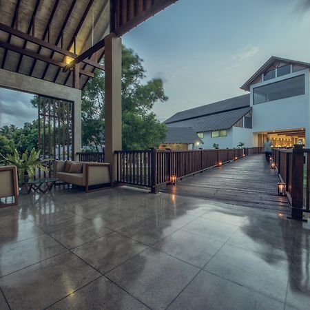 Suriya Resort Wayikkal Bagian luar foto