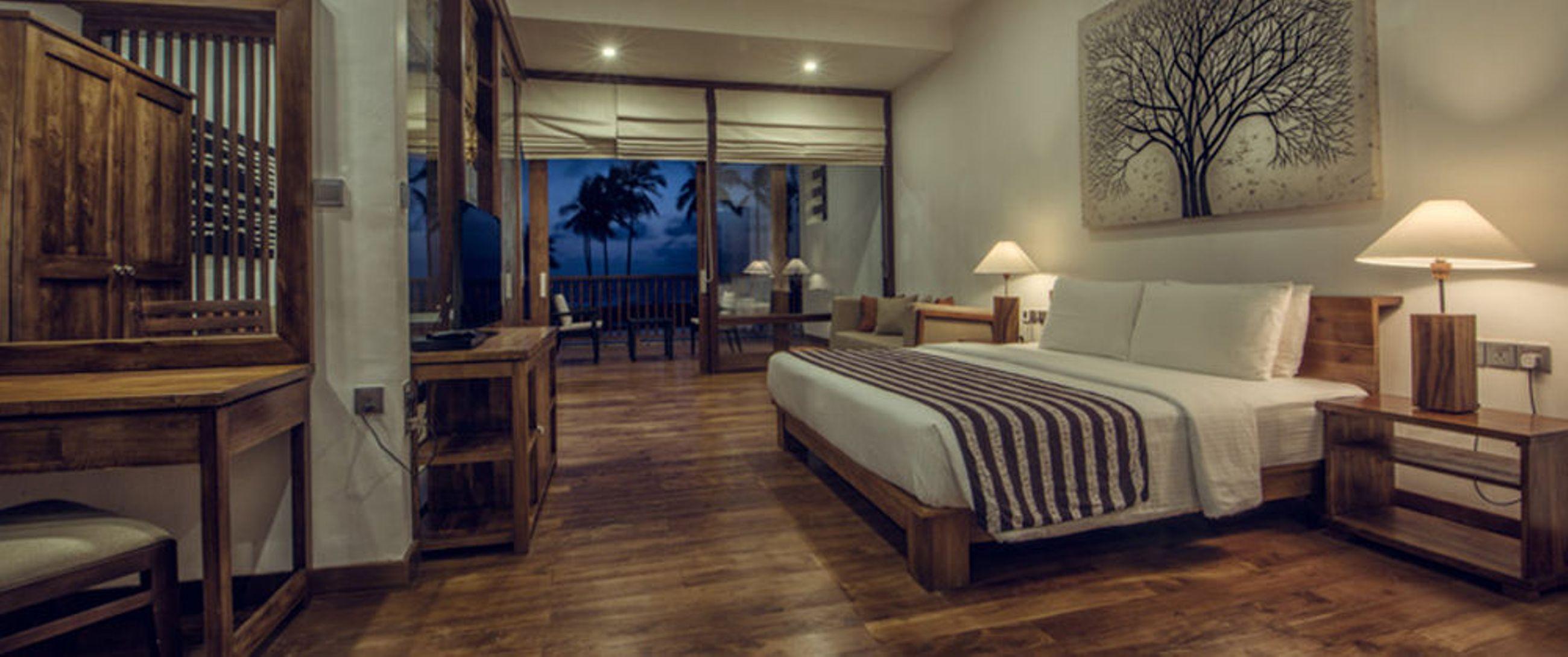 Suriya Resort Wayikkal Bagian luar foto