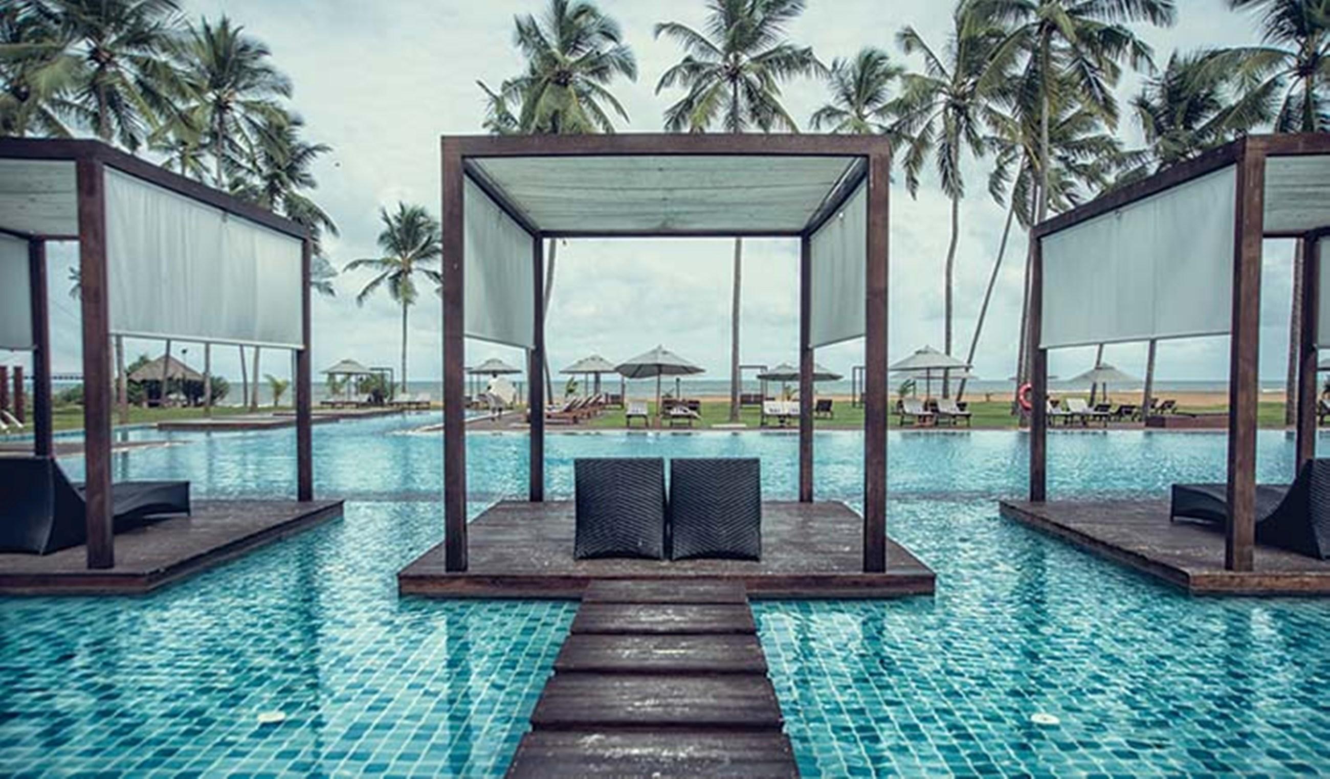 Suriya Resort Wayikkal Bagian luar foto