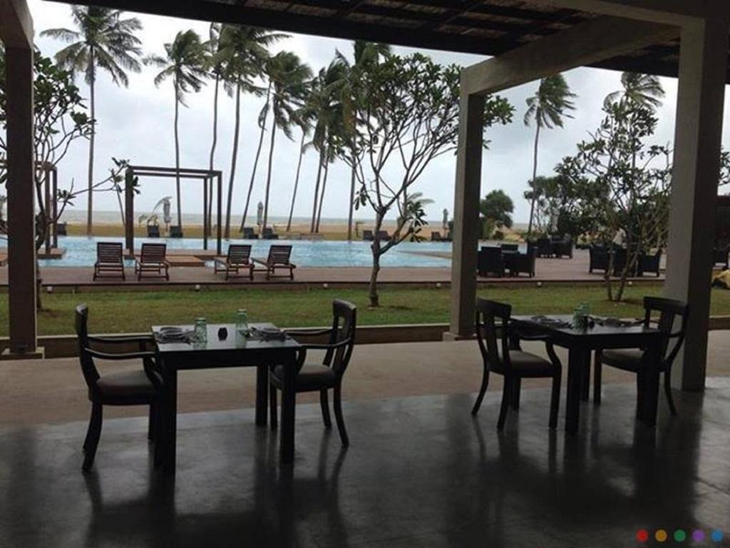Suriya Resort Wayikkal Bagian luar foto