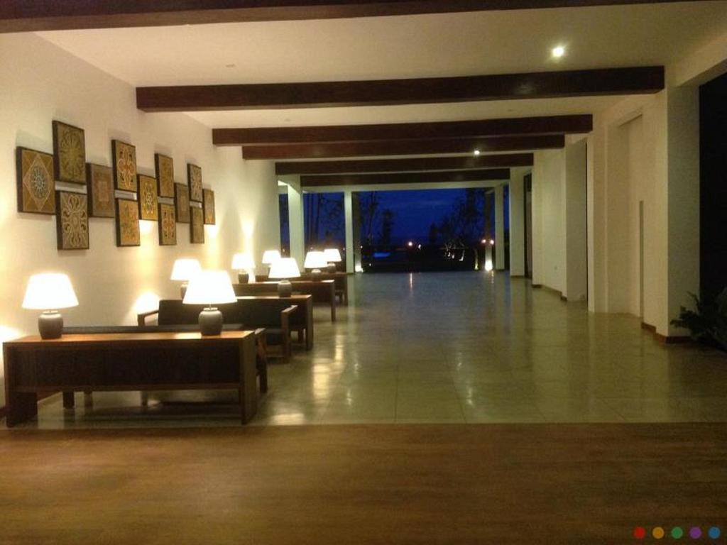 Suriya Resort Wayikkal Bagian luar foto