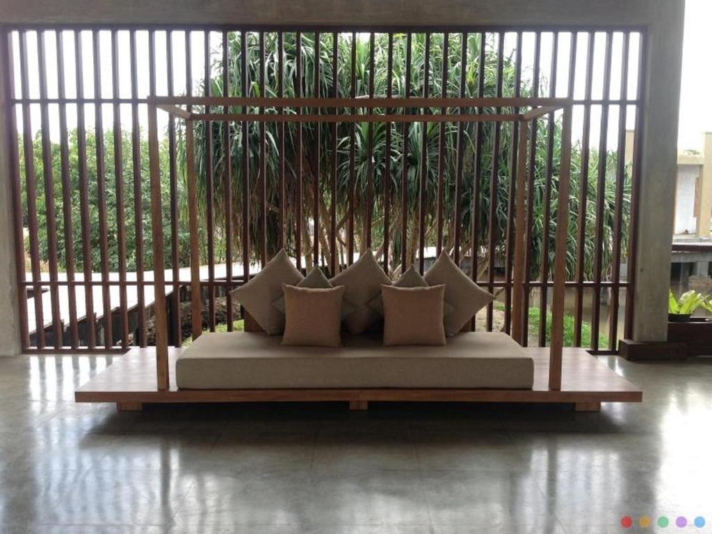 Suriya Resort Wayikkal Bagian luar foto