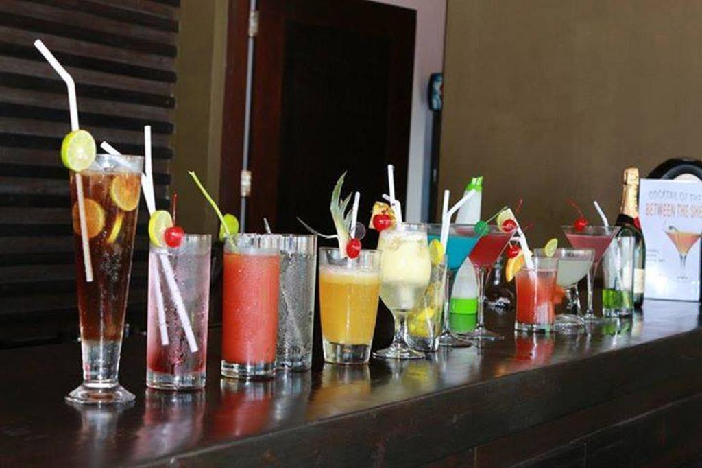 Suriya Resort Wayikkal Bagian luar foto