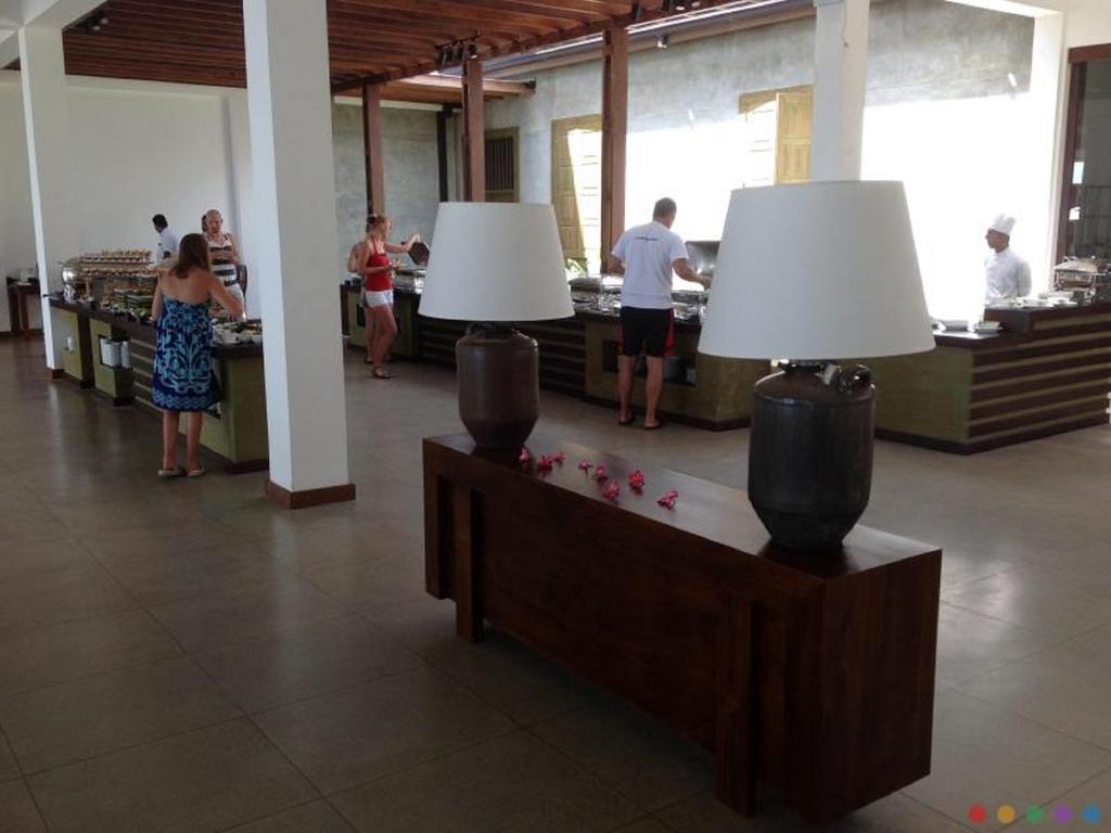Suriya Resort Wayikkal Bagian luar foto