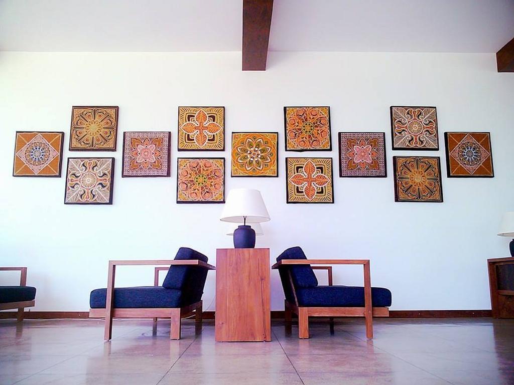Suriya Resort Wayikkal Bagian luar foto