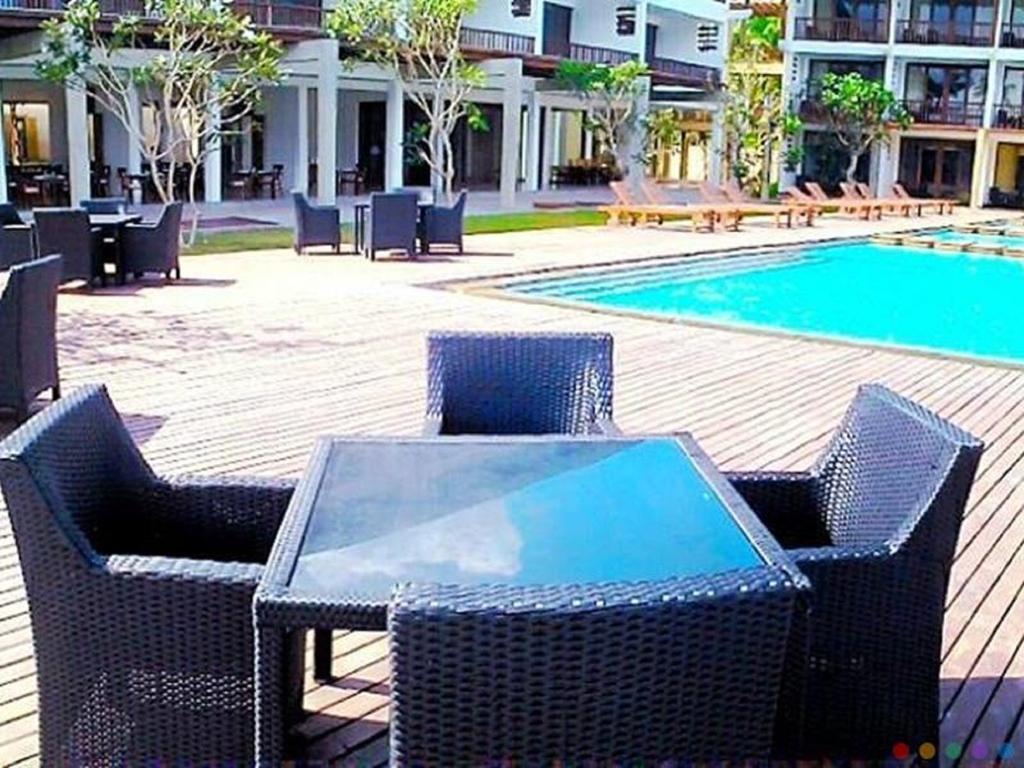 Suriya Resort Wayikkal Bagian luar foto