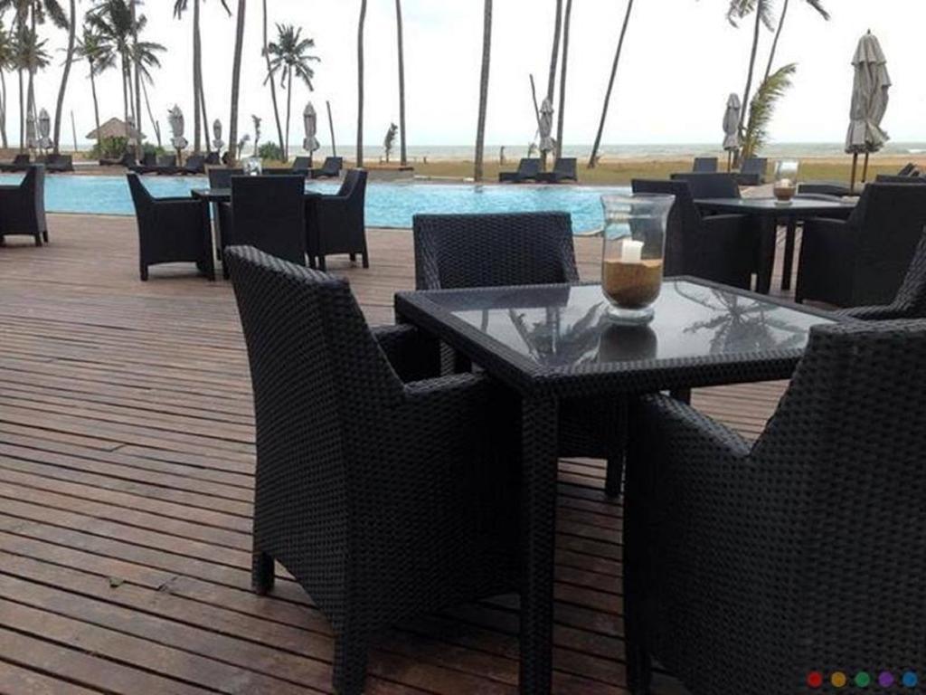 Suriya Resort Wayikkal Bagian luar foto