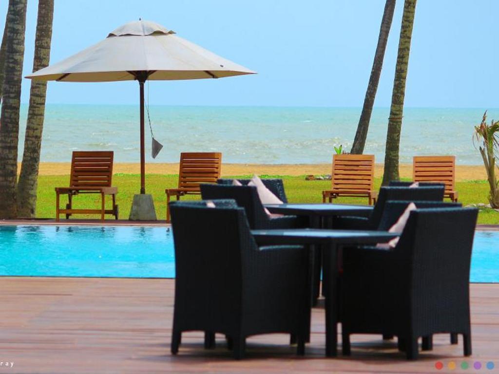 Suriya Resort Wayikkal Bagian luar foto