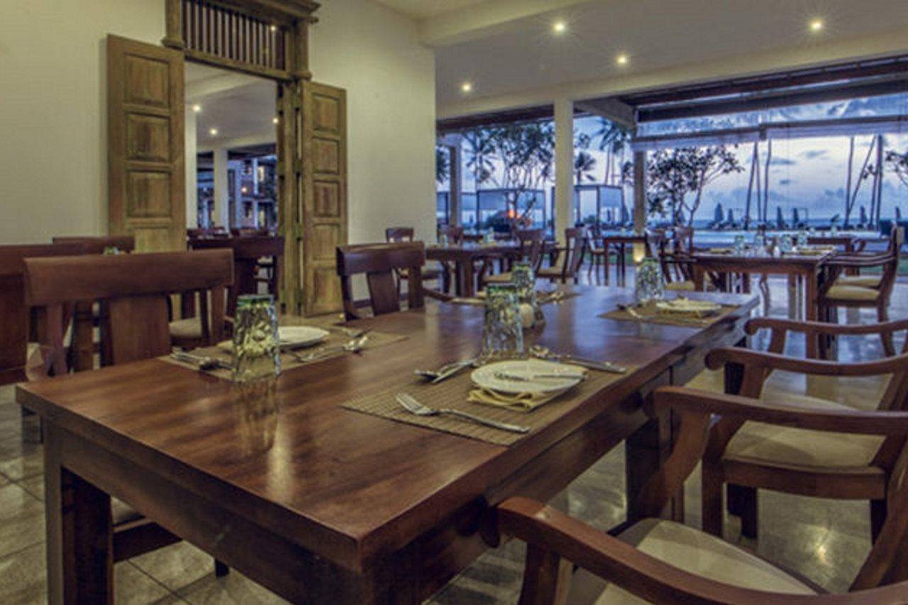 Suriya Resort Wayikkal Bagian luar foto