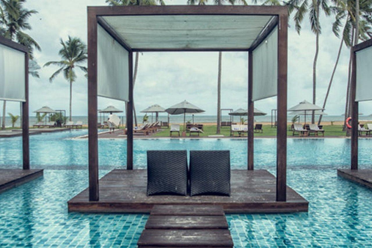 Suriya Resort Wayikkal Bagian luar foto