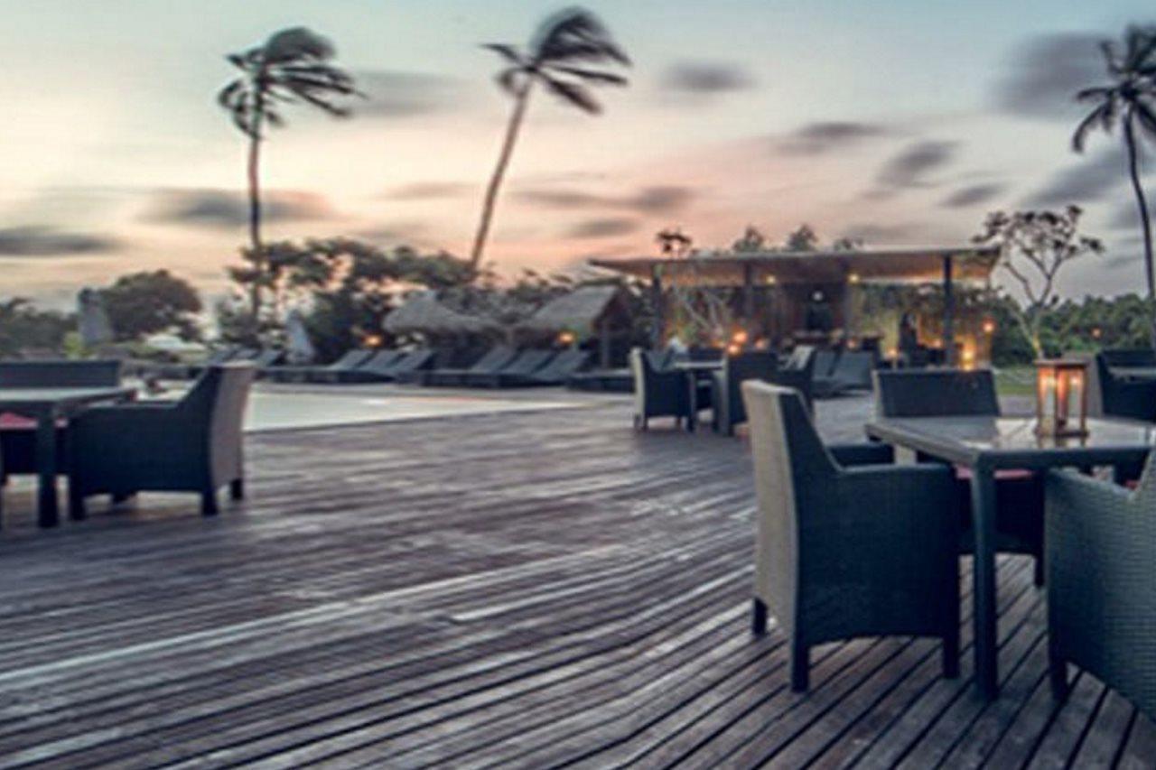 Suriya Resort Wayikkal Bagian luar foto