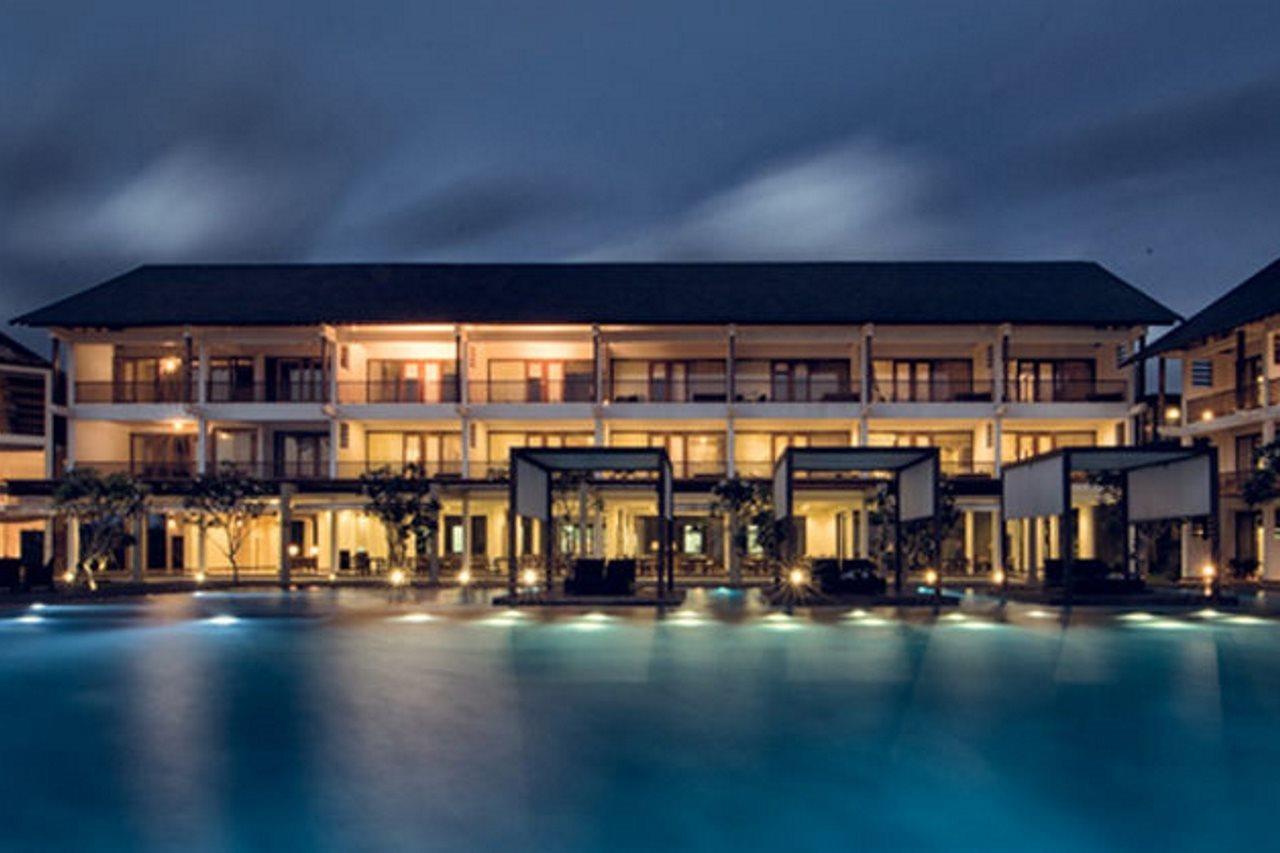 Suriya Resort Wayikkal Bagian luar foto
