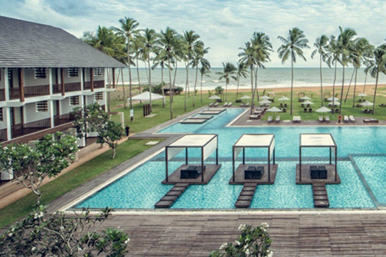 Suriya Resort Wayikkal Bagian luar foto