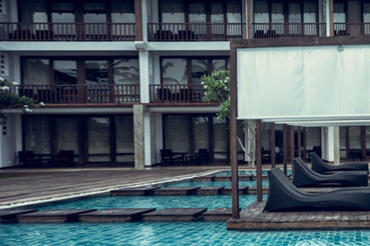 Suriya Resort Wayikkal Bagian luar foto