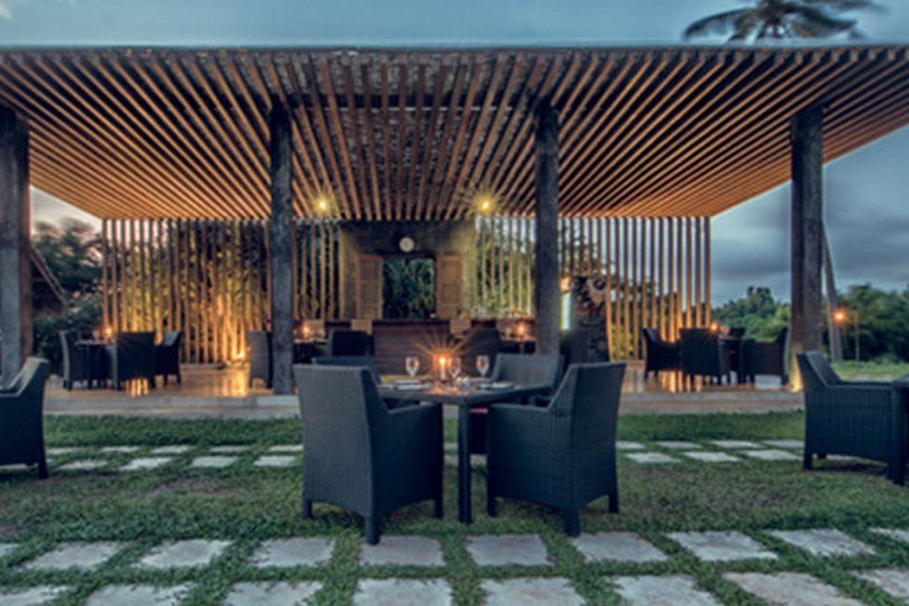 Suriya Resort Wayikkal Bagian luar foto