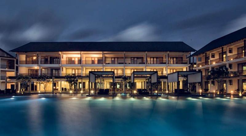 Suriya Resort Wayikkal Bagian luar foto