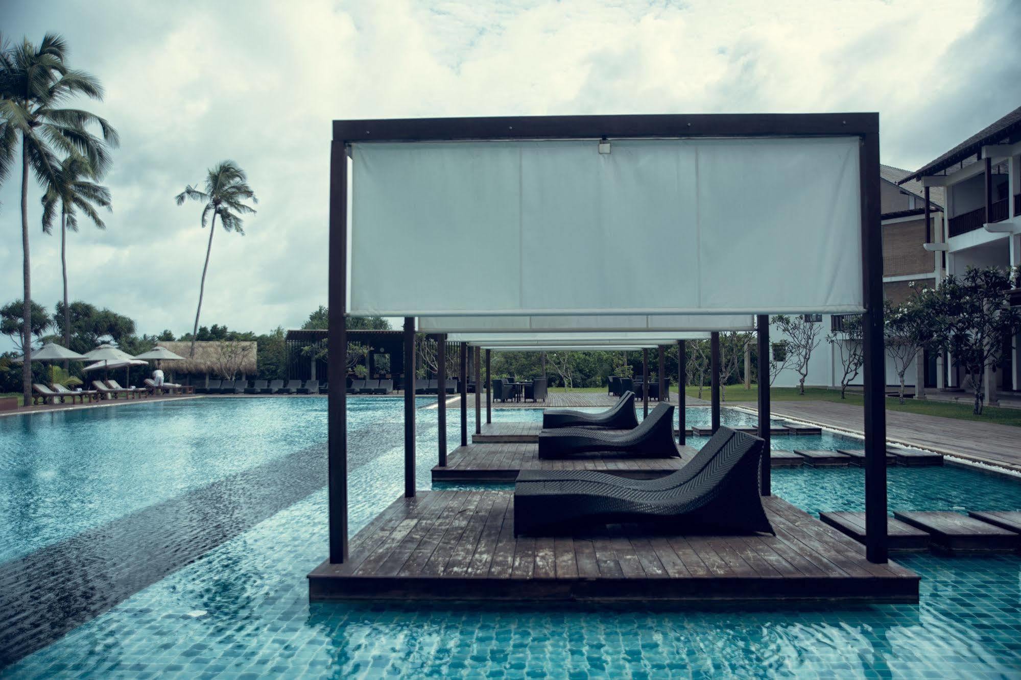 Suriya Resort Wayikkal Bagian luar foto